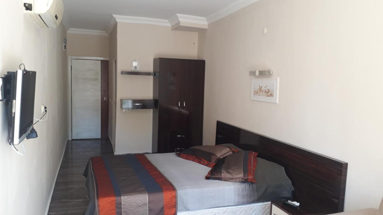 Homestay Lara Camlik Antalya