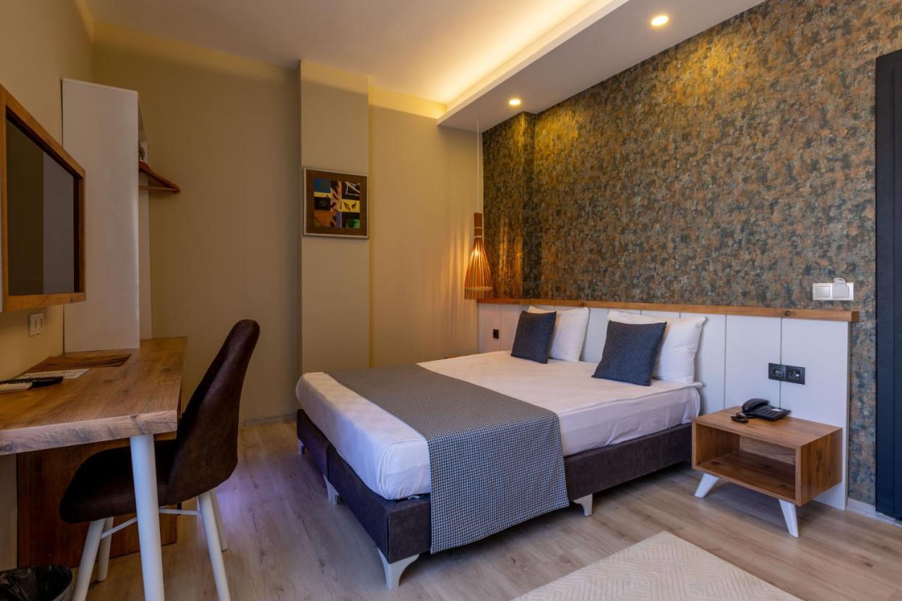 Der Konyaalti Hotel 4*