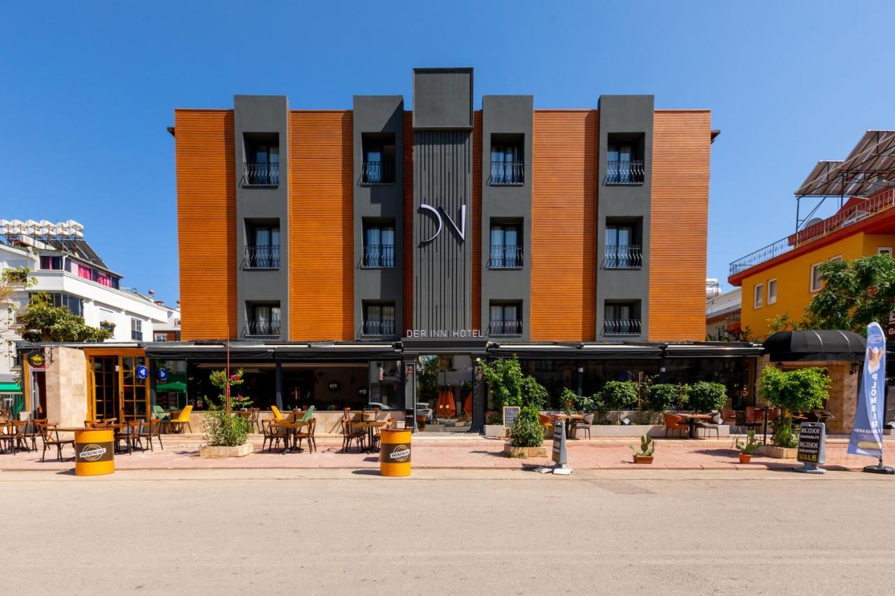 Hotel Der Konyaalti 4*