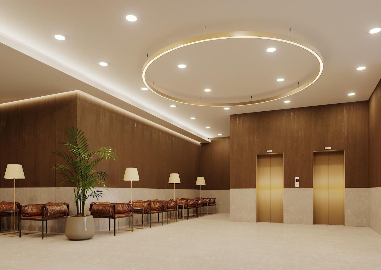 Hotel Ring Downtown Antalya