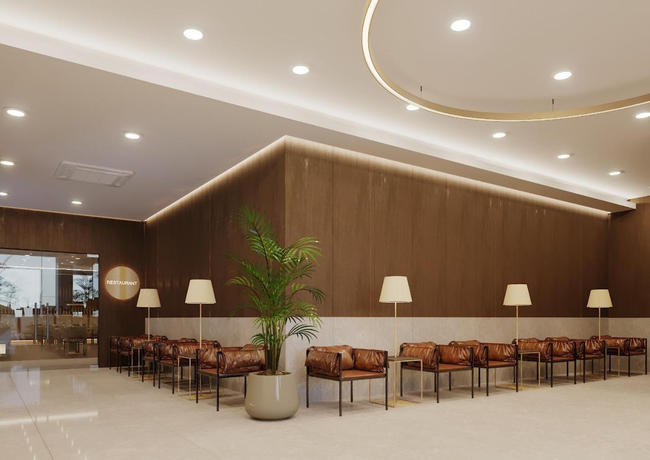 Ring Downtown Hotel Antalya