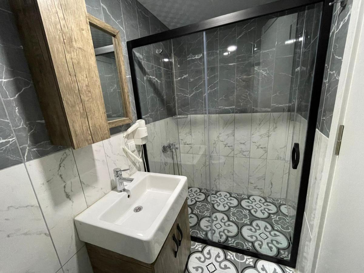 Seven Homestay Antalya