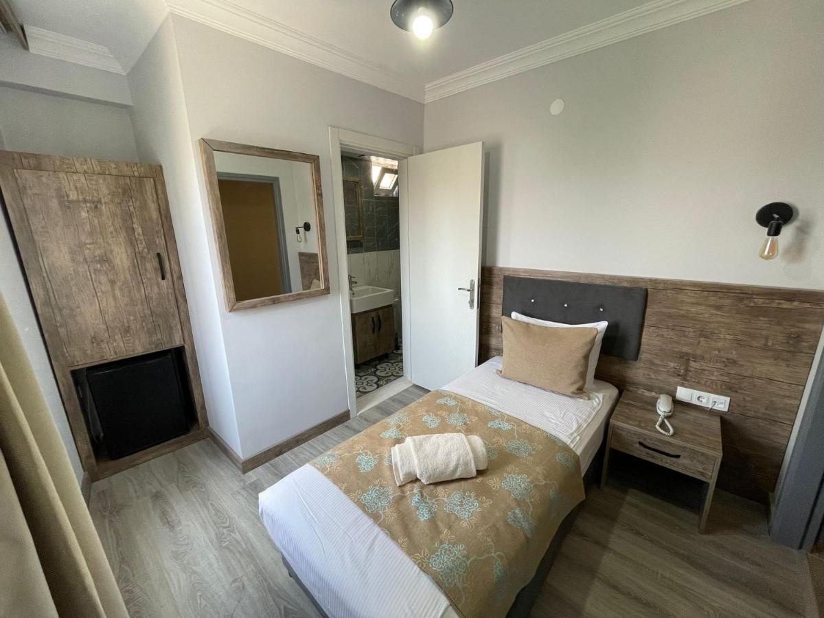 Seven Homestay