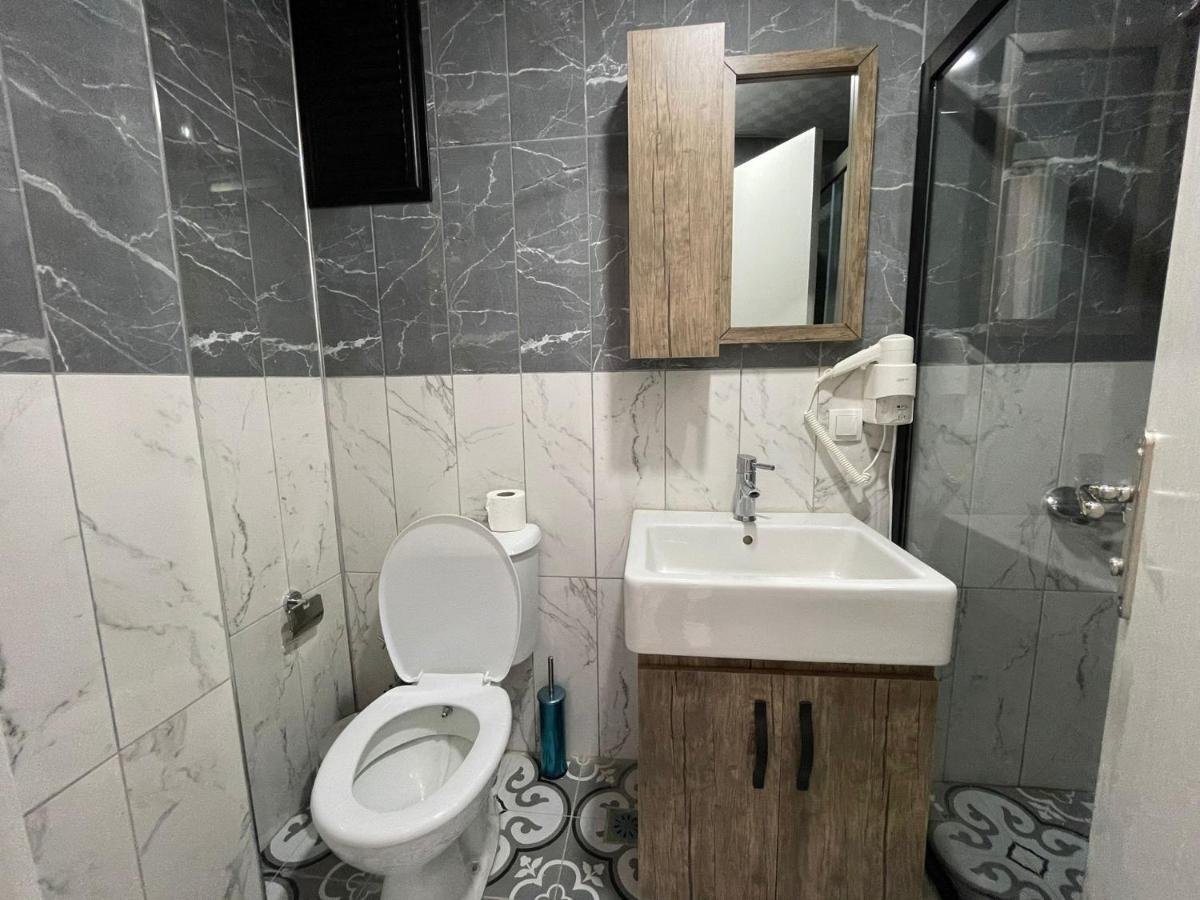 Homestay Seven Antalya