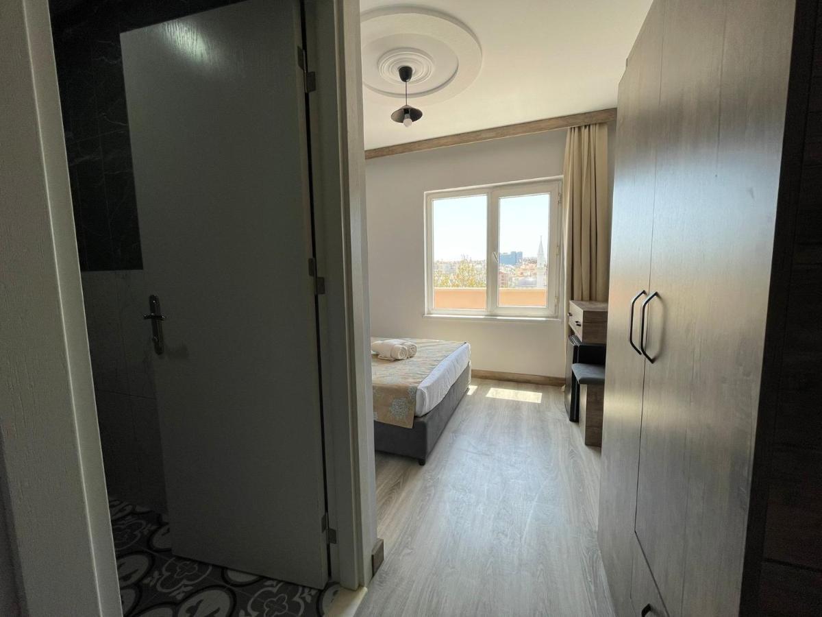 Homestay Seven Antalya