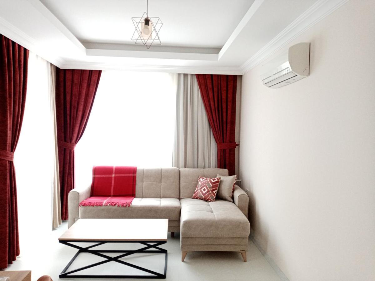 Apartment Alfa