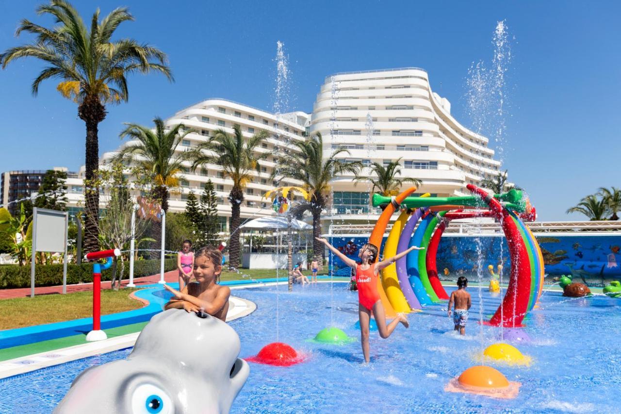 Miracle Antalya