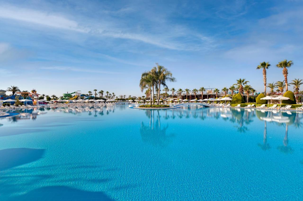 Miracle Resort 5*