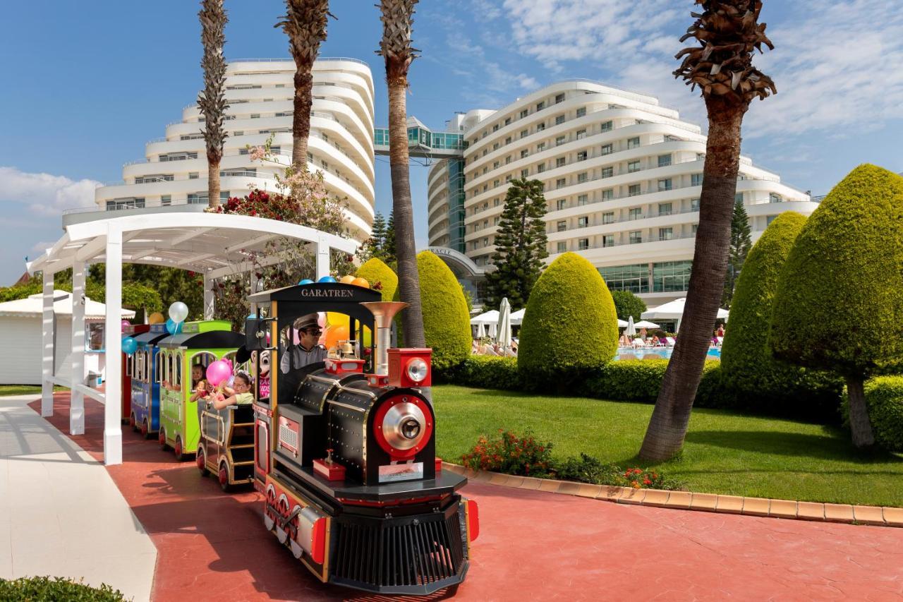 Resort Miracle