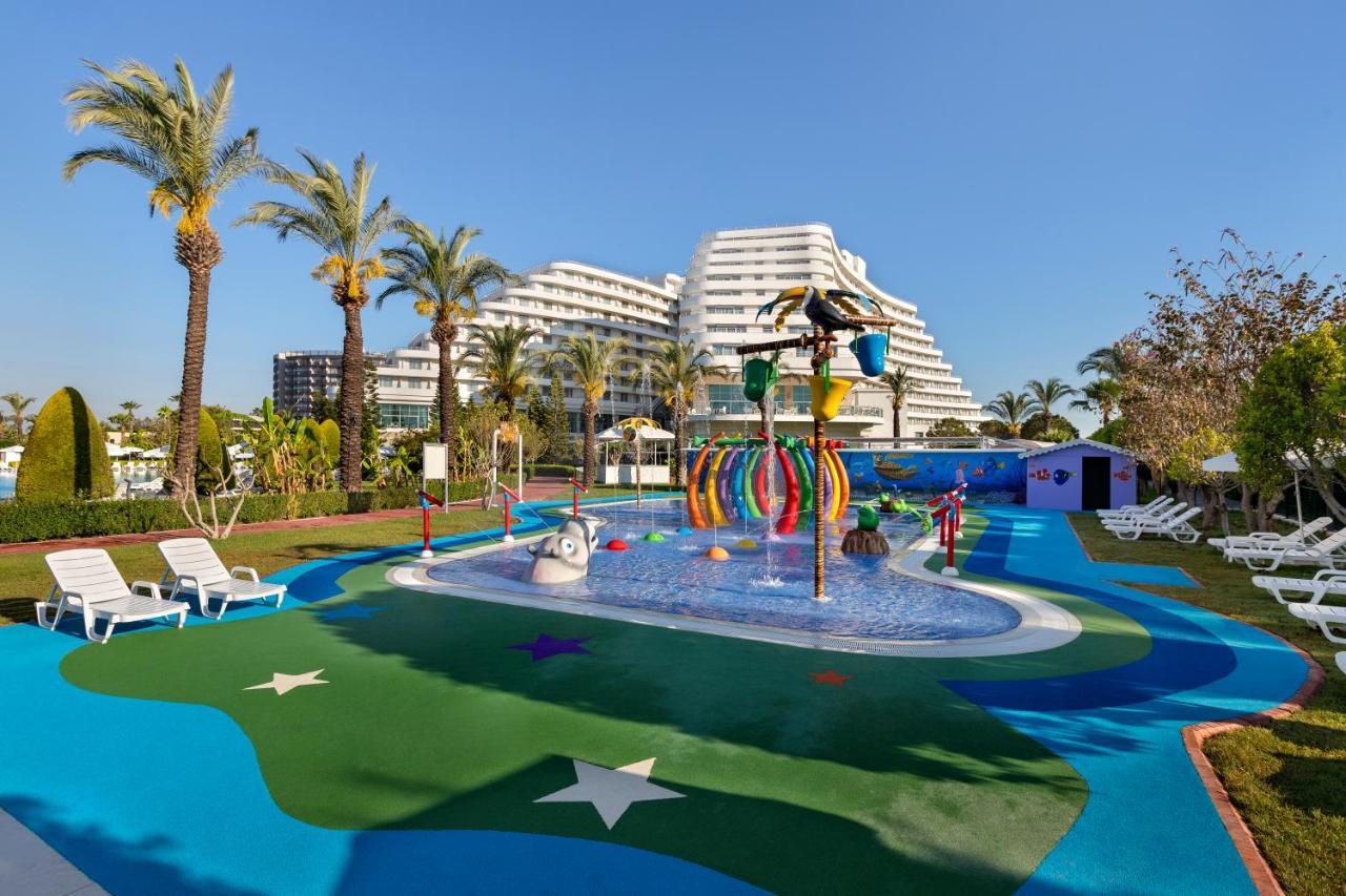 Resort Miracle 5*