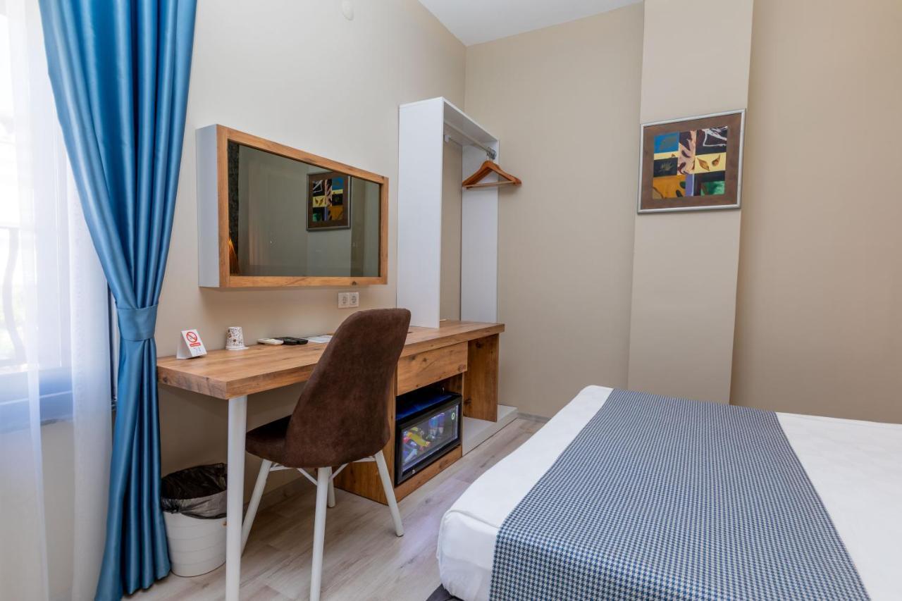 Hotel Der Konyaalti Antalya