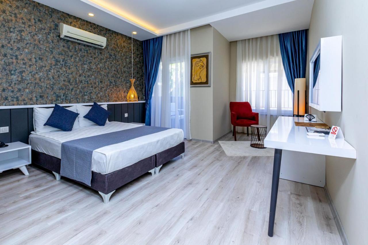 Der Konyaalti Hotel 4*