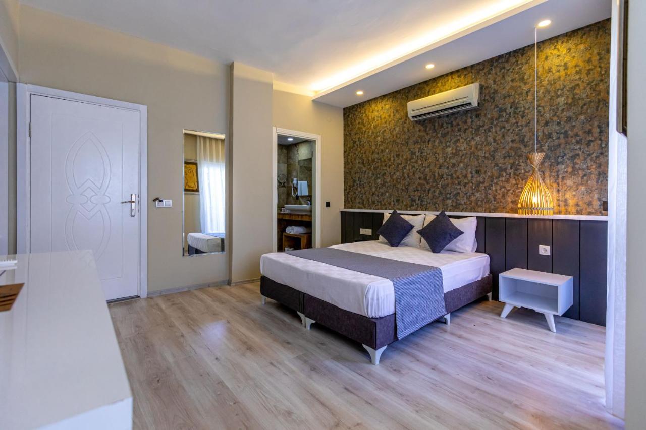 Hotel Der Konyaalti 4*