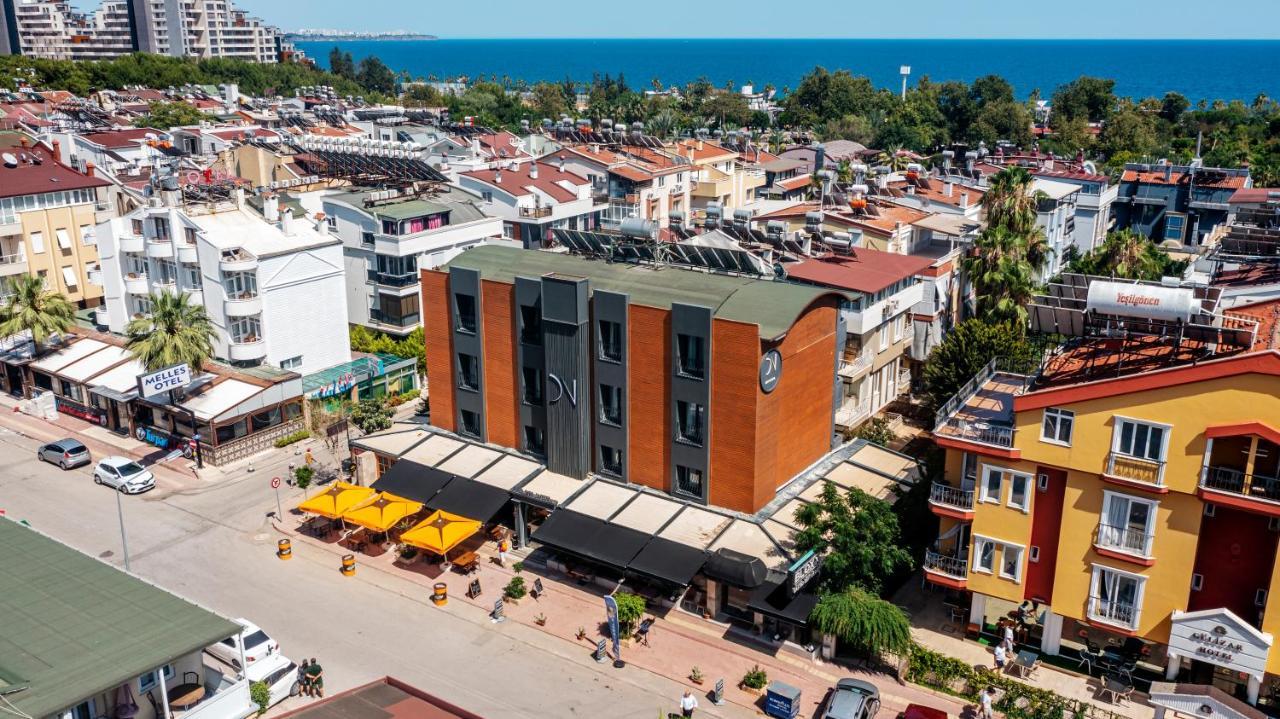 Hotel Der Konyaalti Antalya