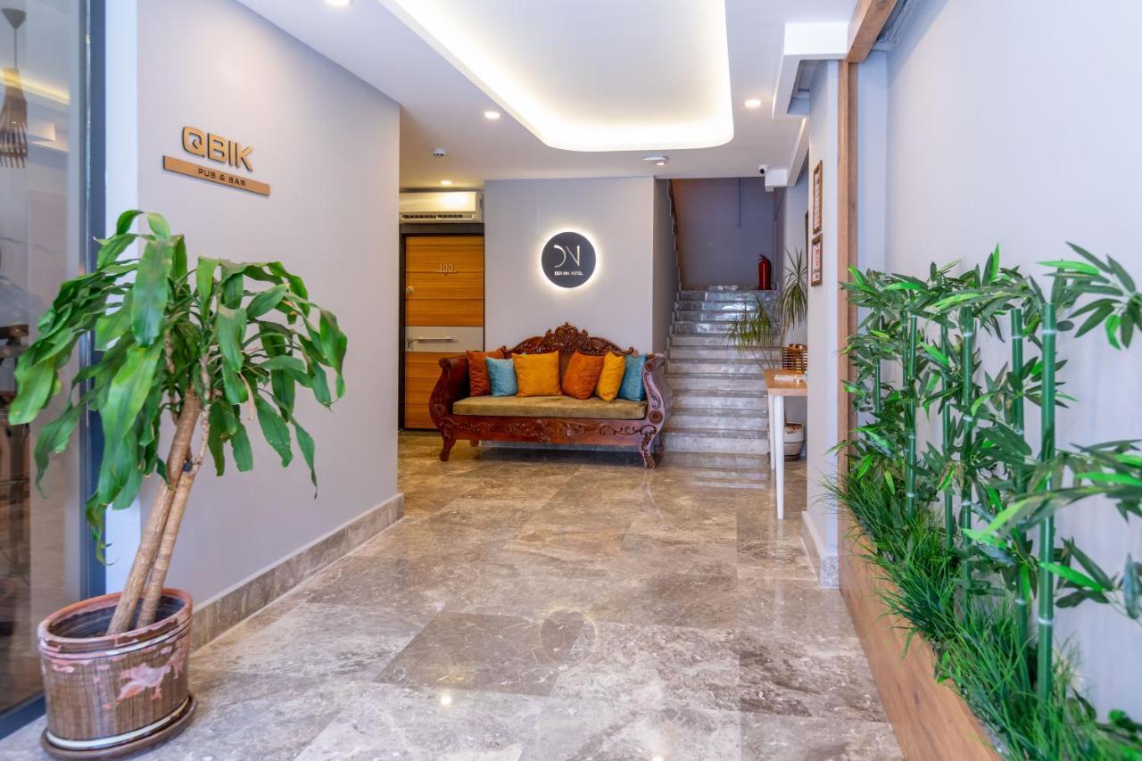 Der Konyaalti Antalya
