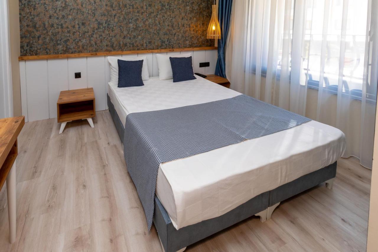 Der Konyaalti Hotel Antalya