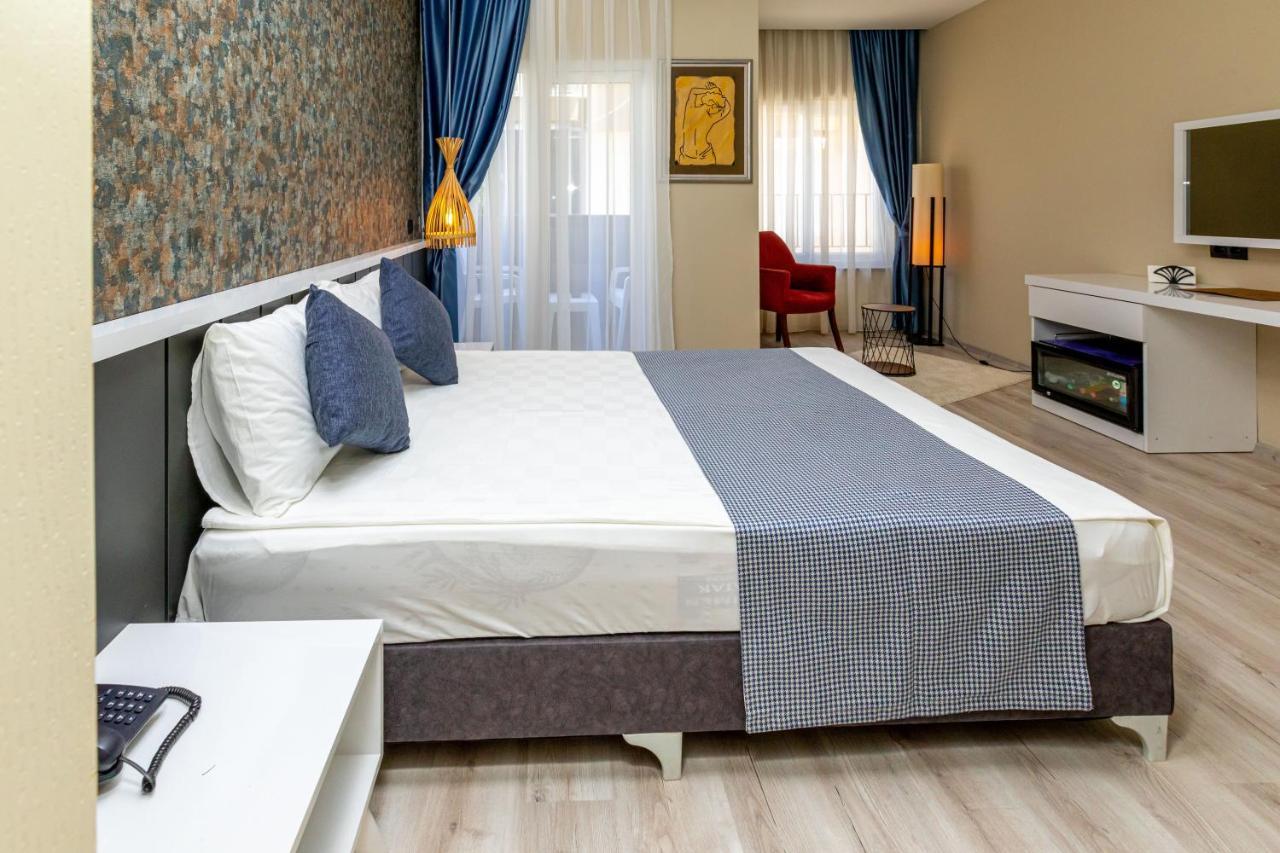 Der Konyaalti Hotel 4*