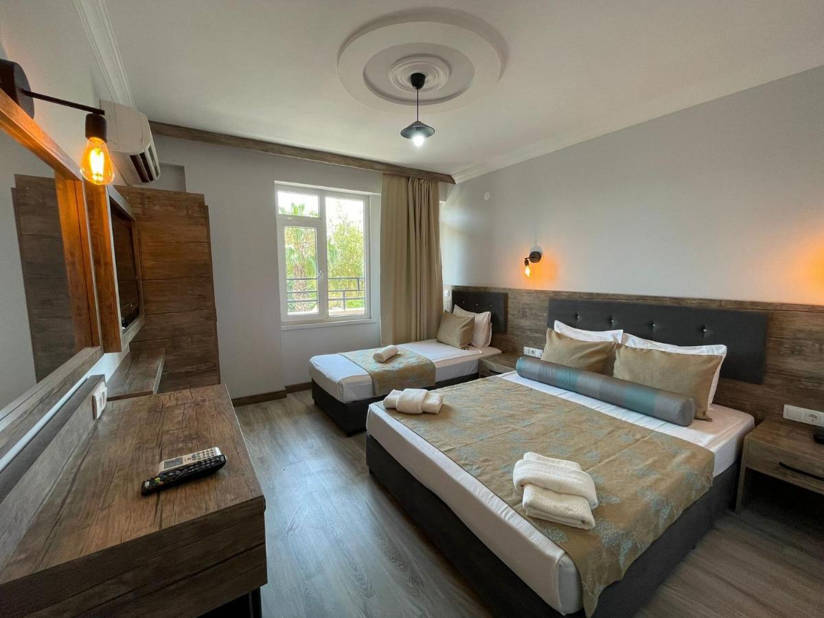 Homestay Seven Antalya