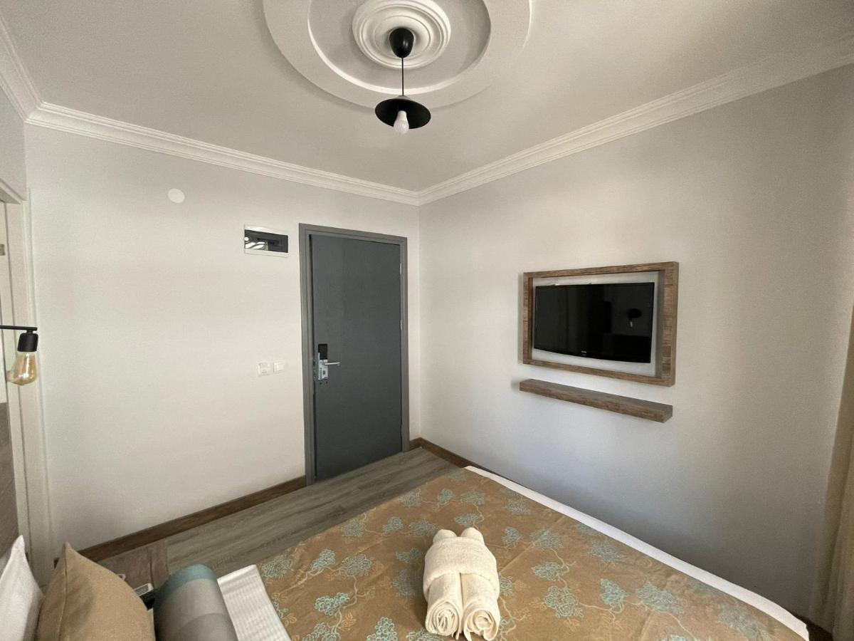 Homestay Seven Antalya