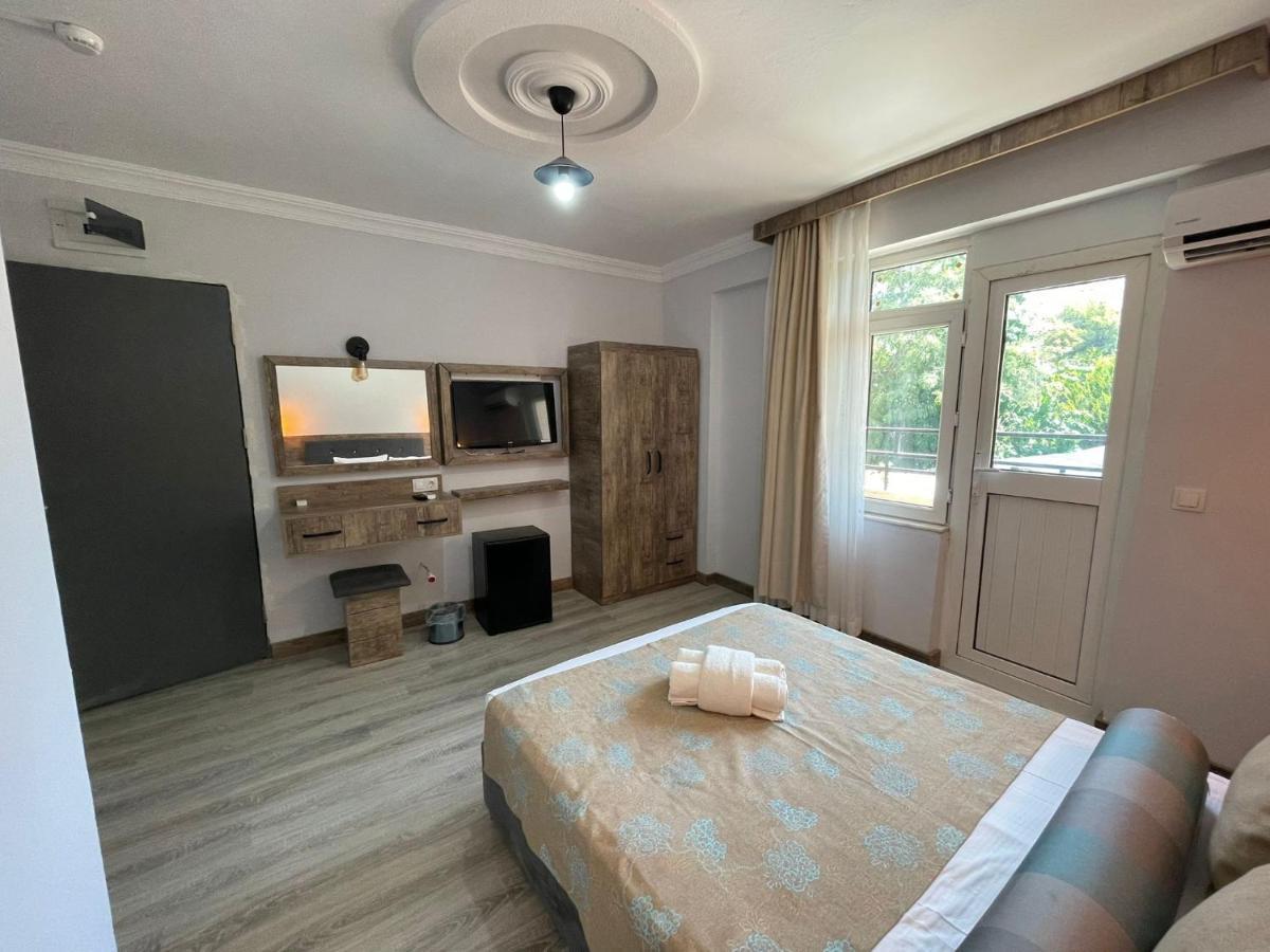 Homestay Seven Antalya