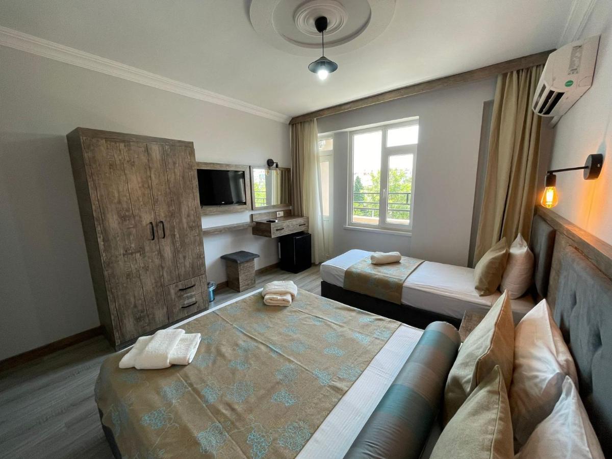 Seven Homestay Antalya