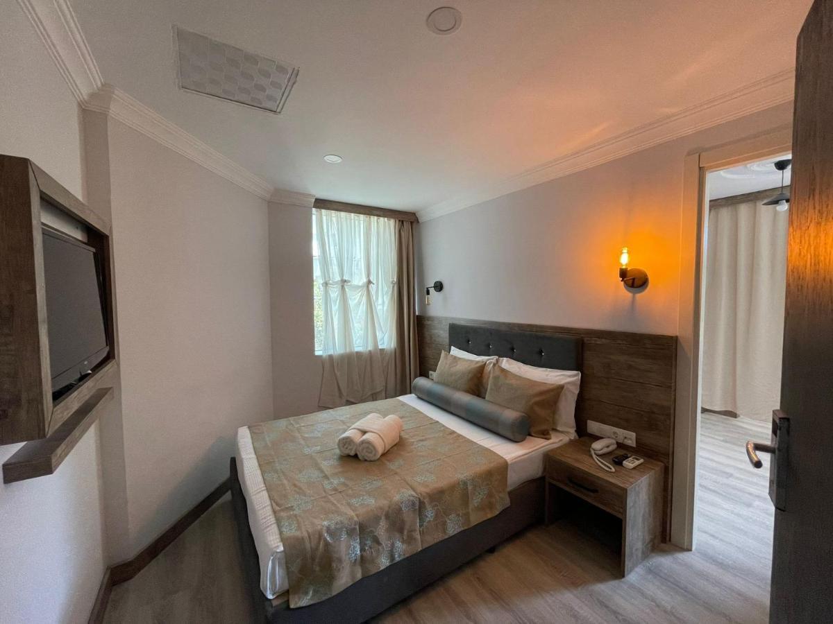 Homestay Seven Antalya