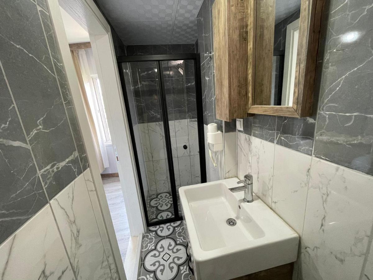 Homestay Seven Antalya
