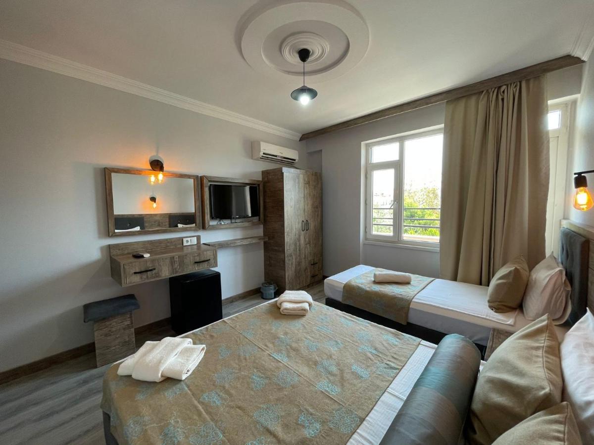 Homestay Seven Antalya