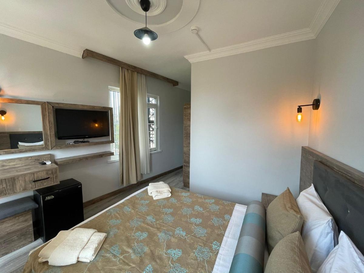 Seven Homestay