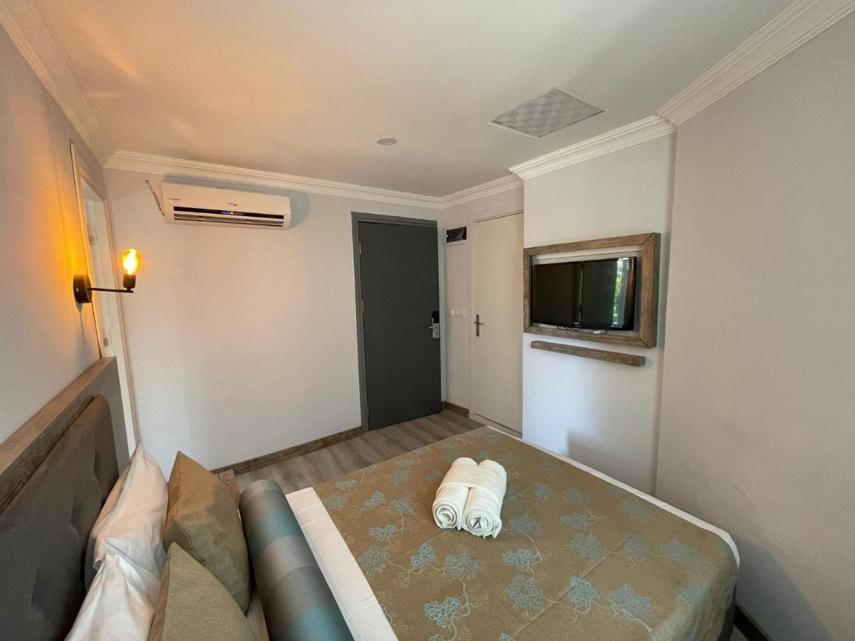 Seven Homestay Antalya