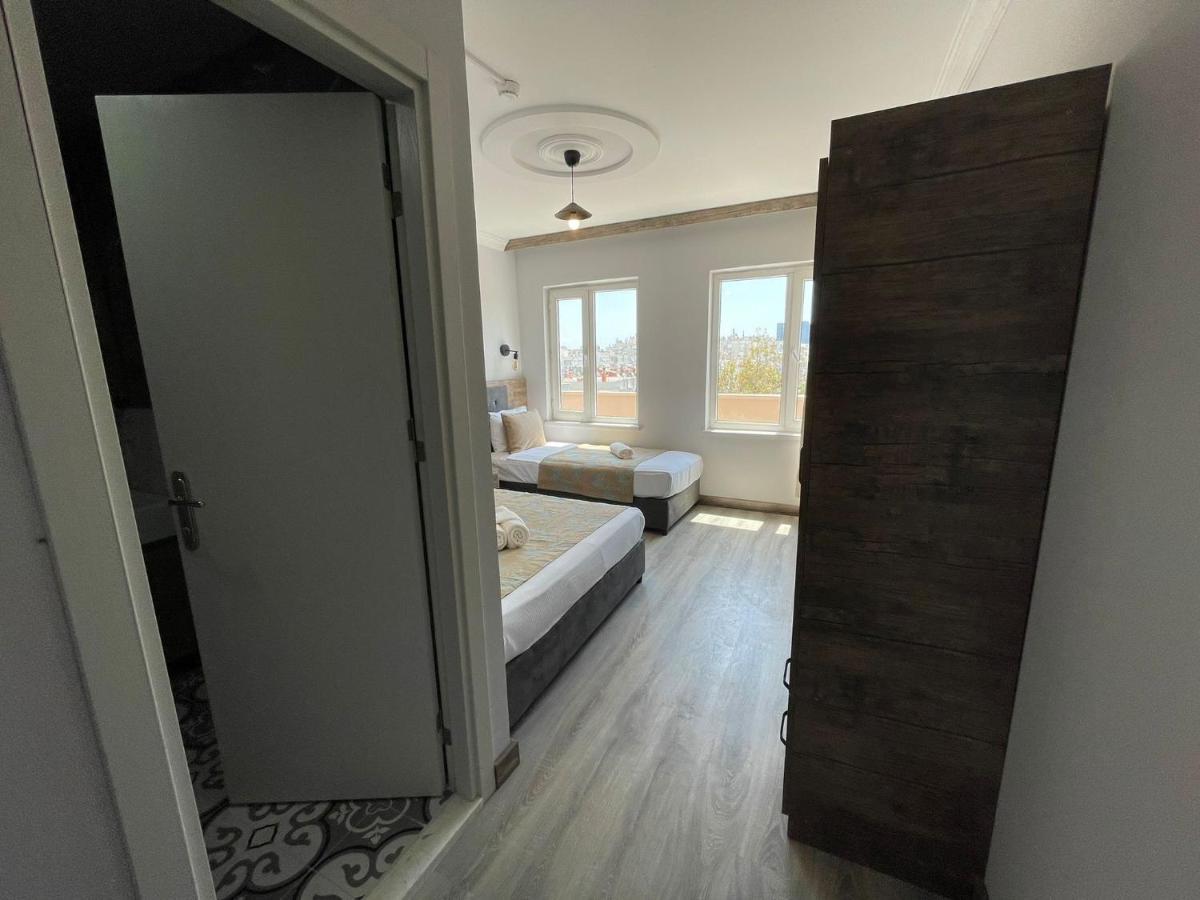 Homestay Seven Antalya