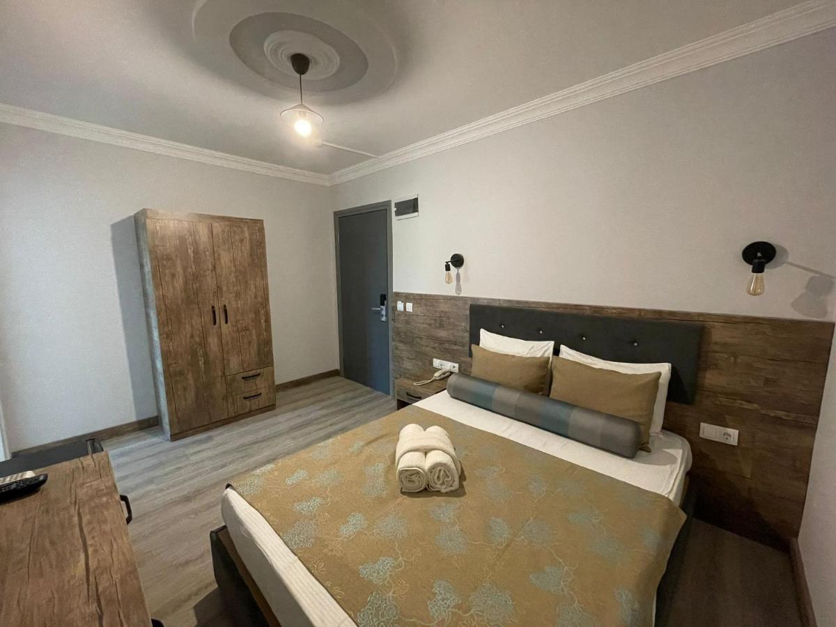 Homestay Seven Antalya