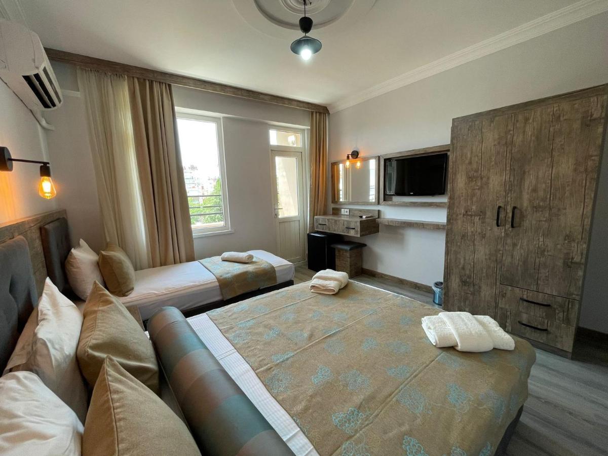 Homestay Seven Antalya