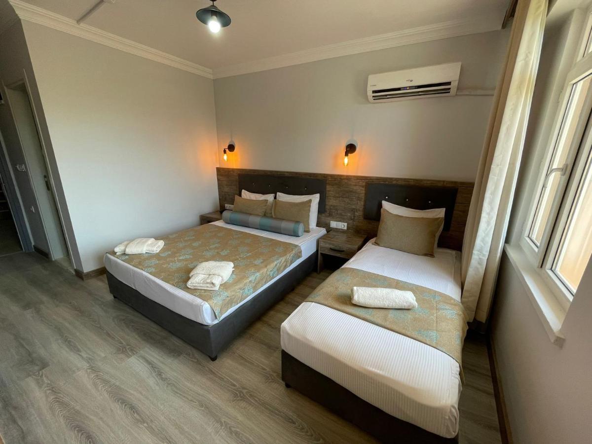 Seven Homestay Antalya