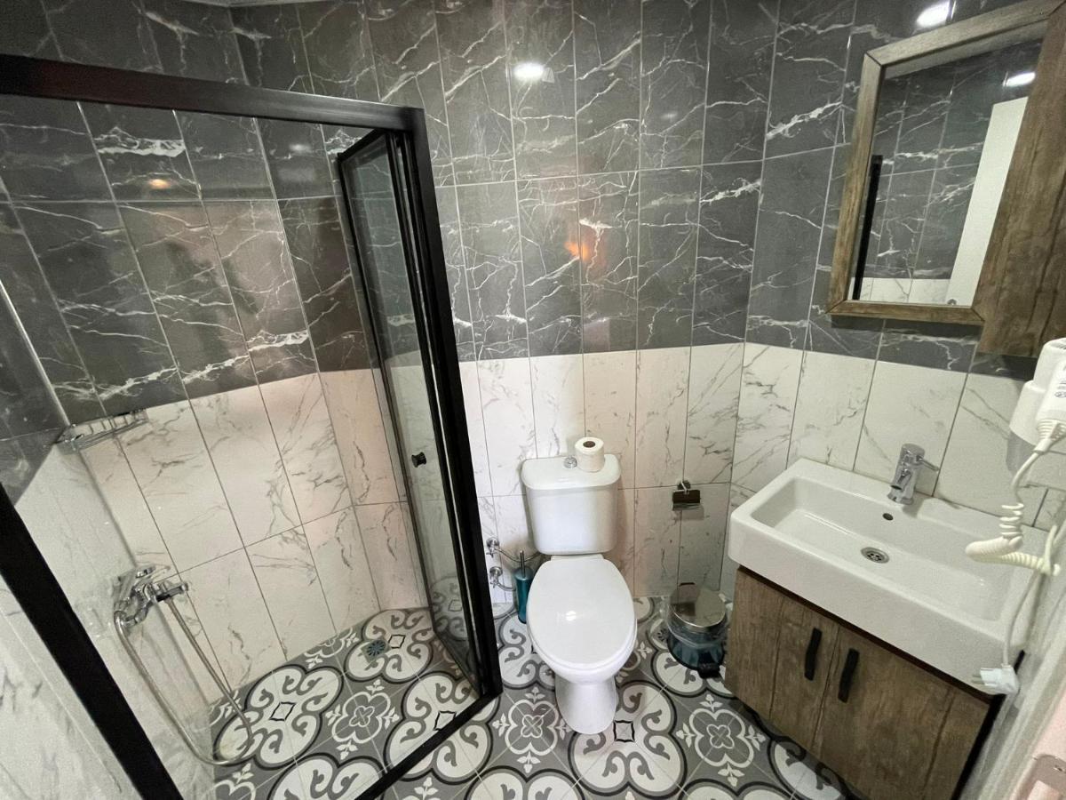 Seven Homestay Antalya