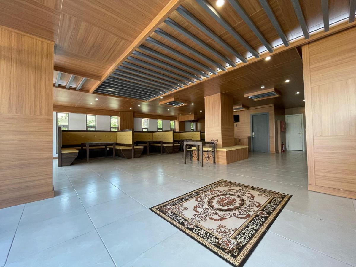 Seven Homestay Antalya