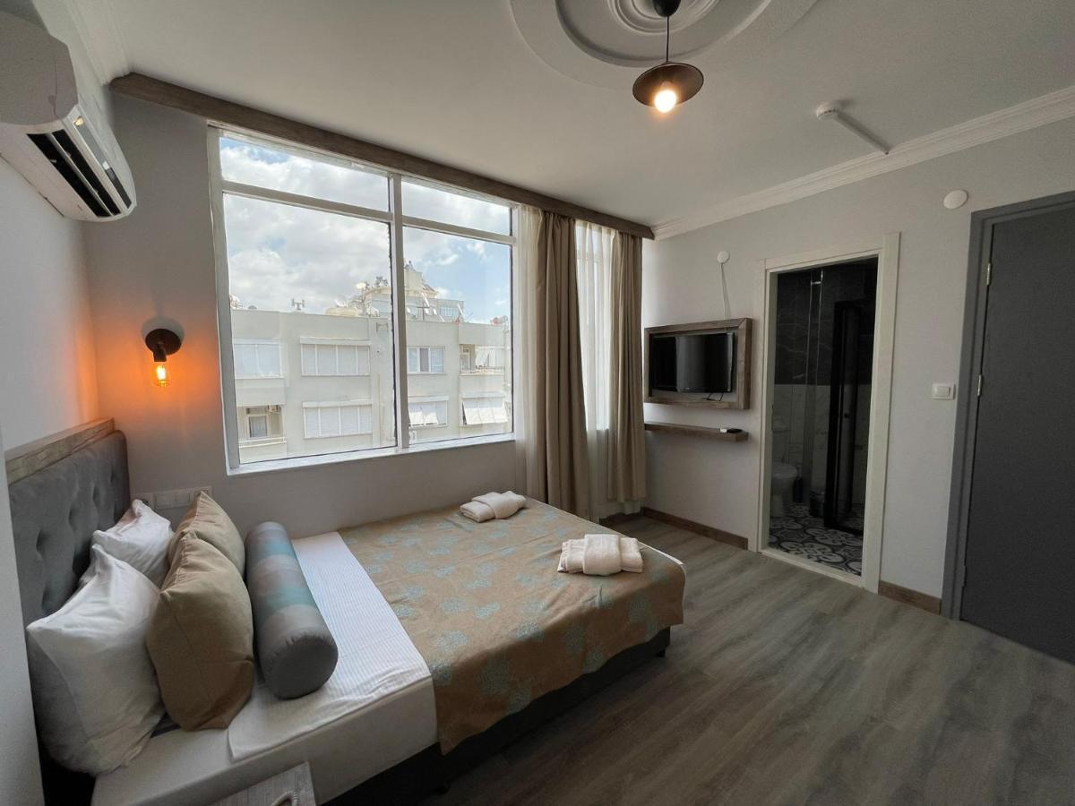 Homestay Seven Antalya