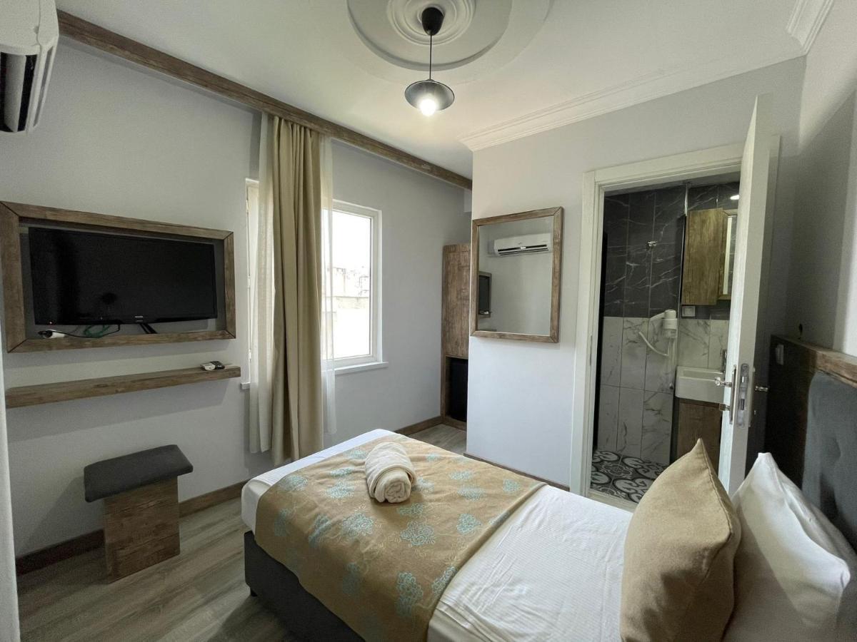 Seven Homestay Antalya