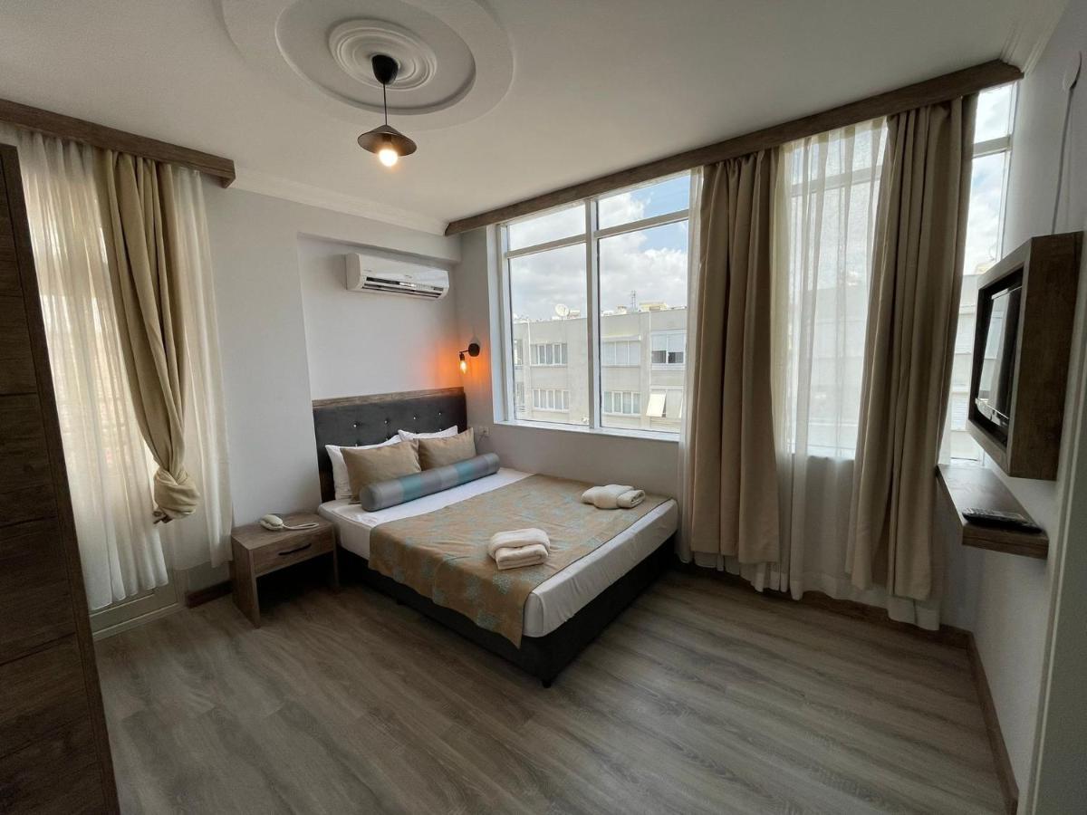 Seven Homestay Antalya
