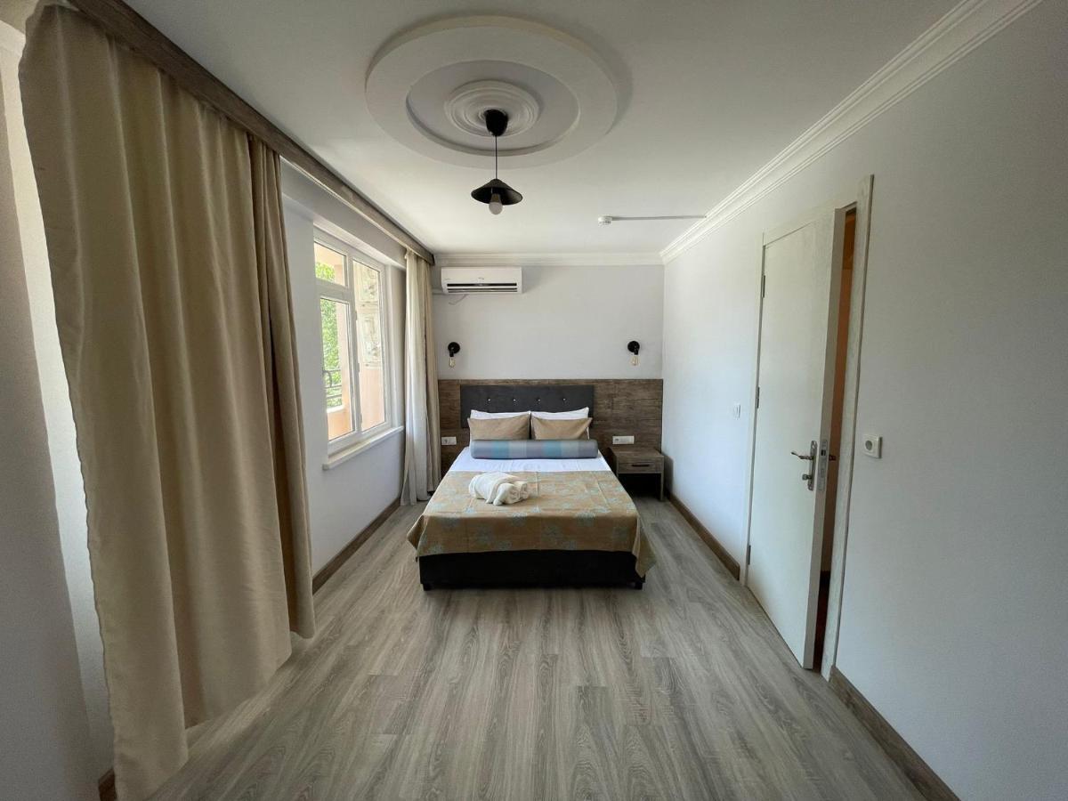 Homestay Seven *