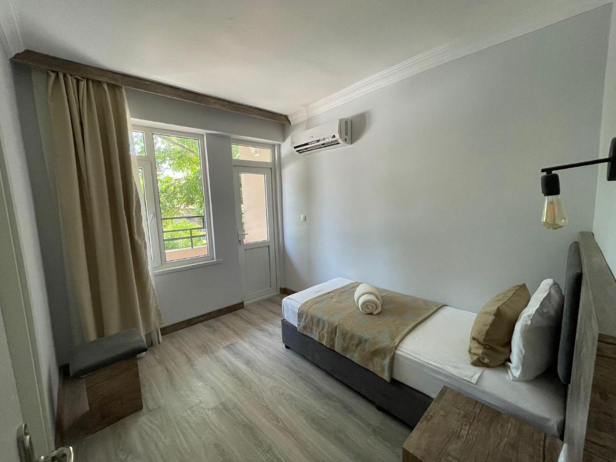 Seven Homestay Antalya