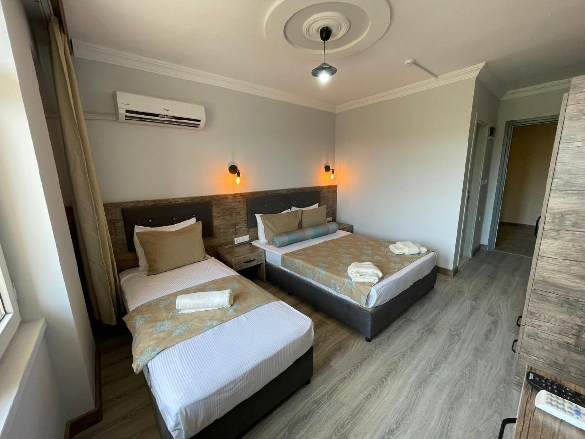 Seven Homestay Antalya