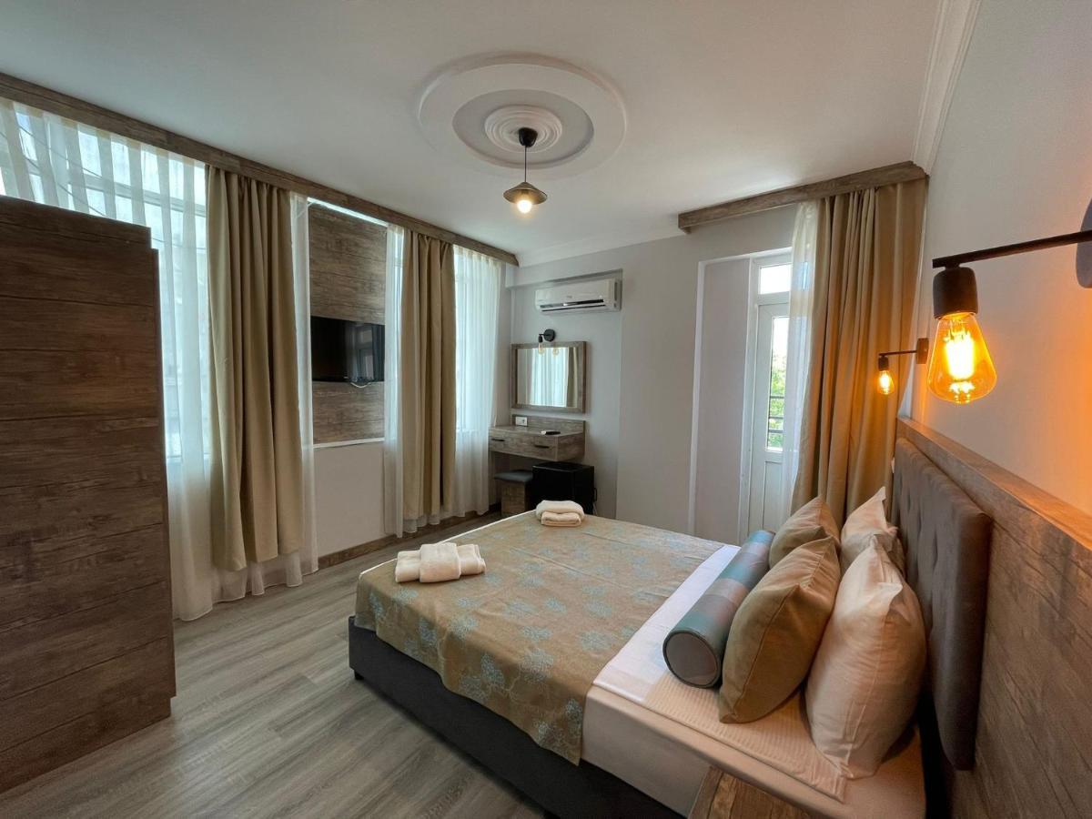 Seven Homestay Antalya