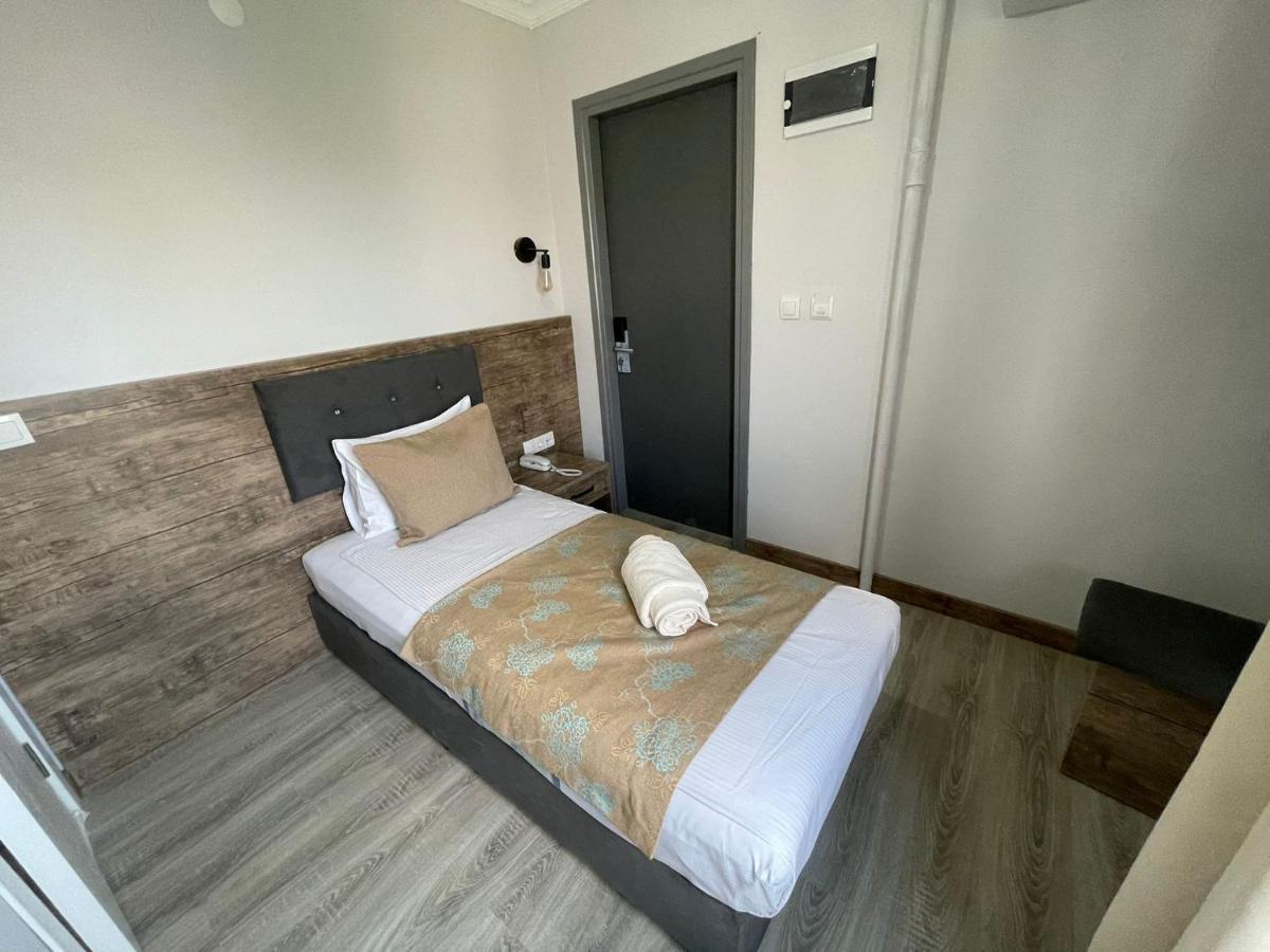 Homestay Seven Antalya
