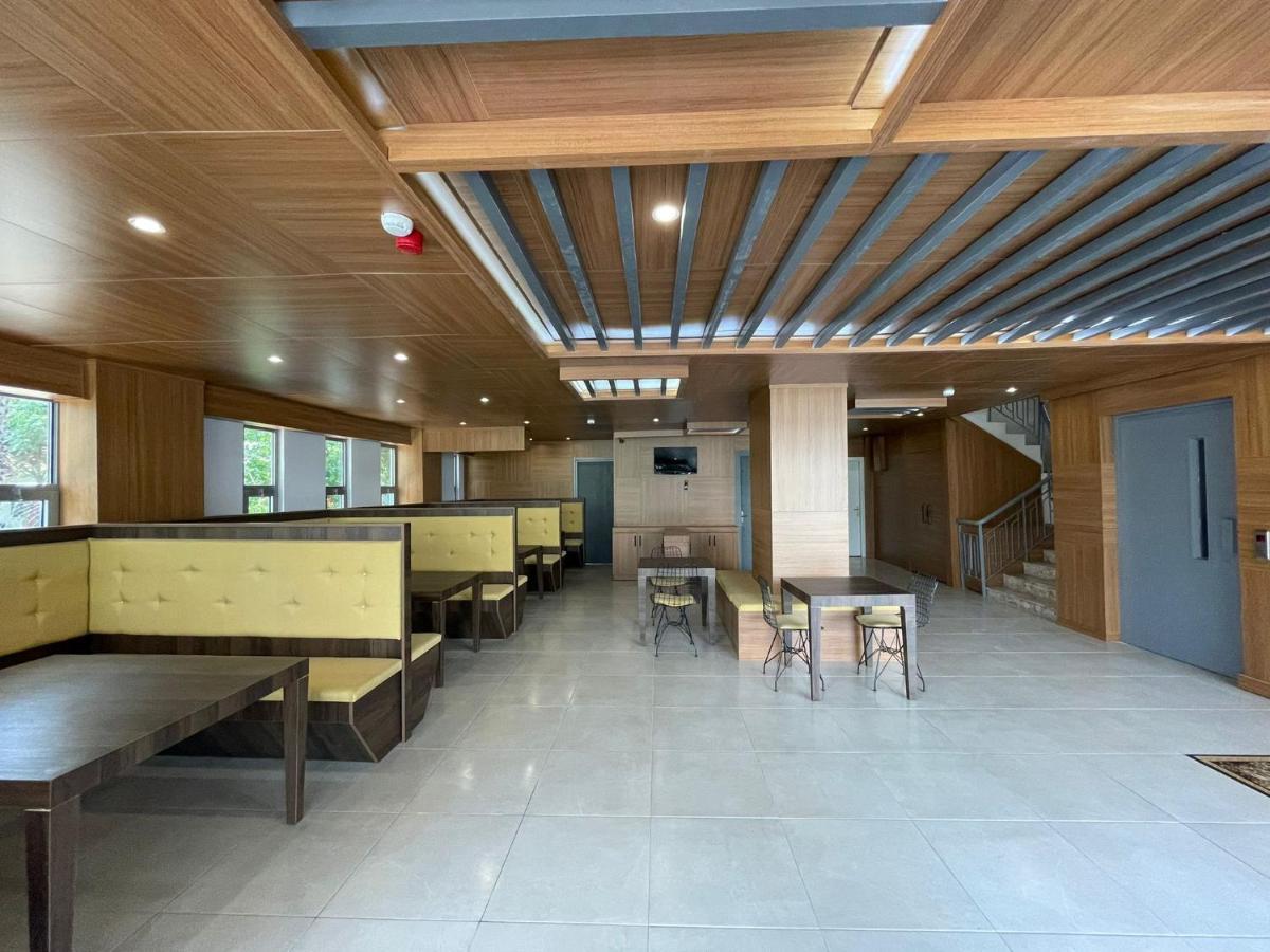 Seven Homestay Antalya