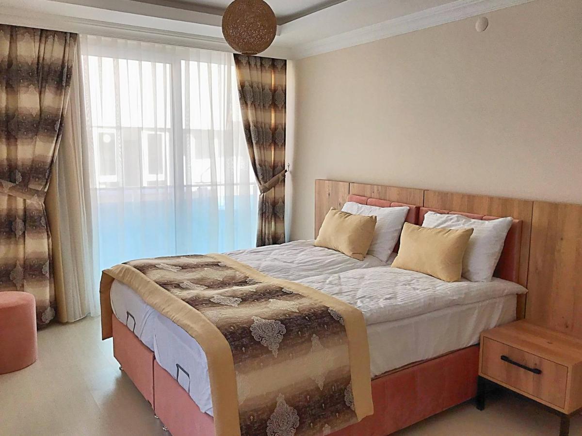 Apartment Alfa Antalya