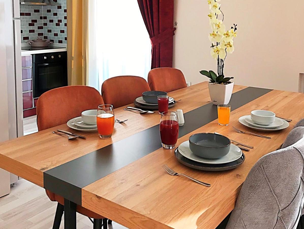 Apartment Alfa Antalya