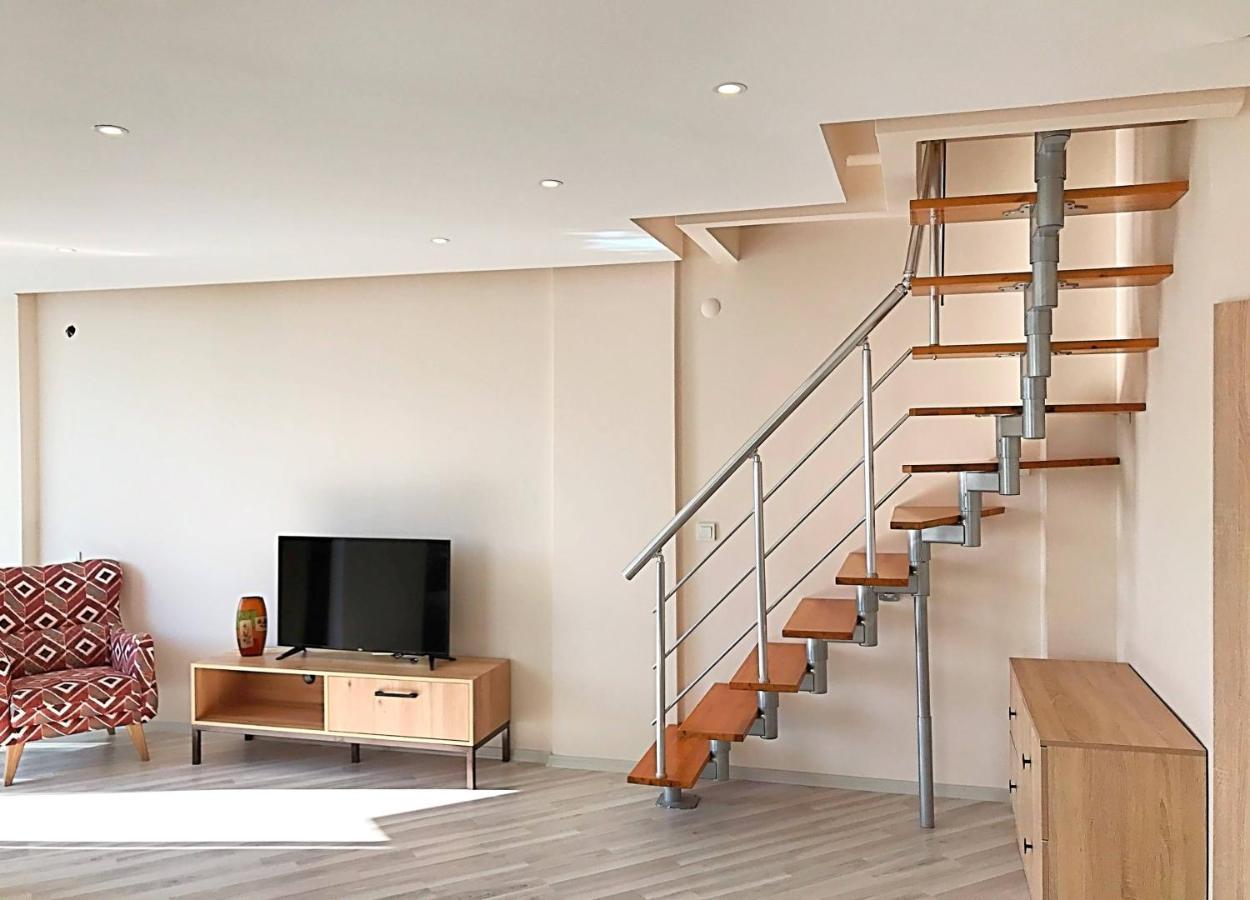 Alfa Apartment *