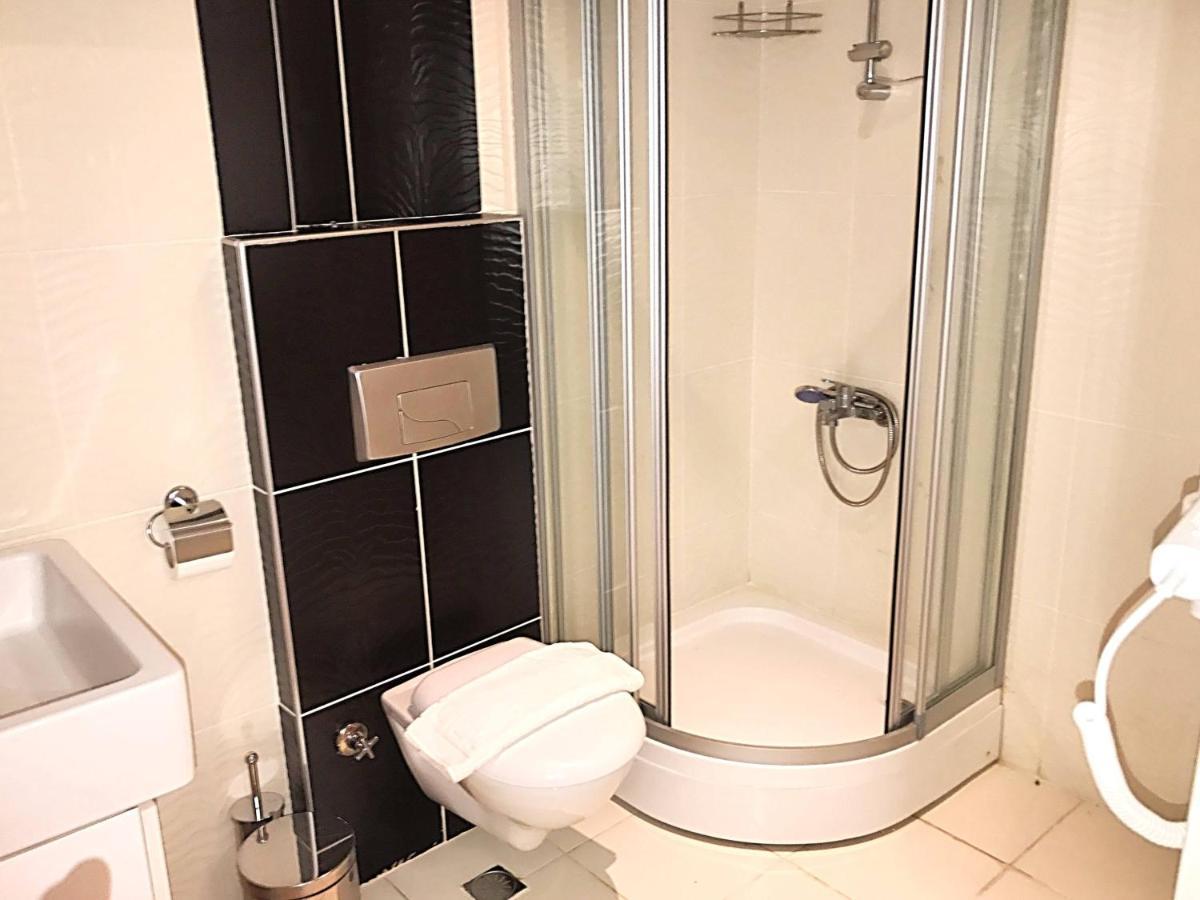 Alfa Apartment Antalya