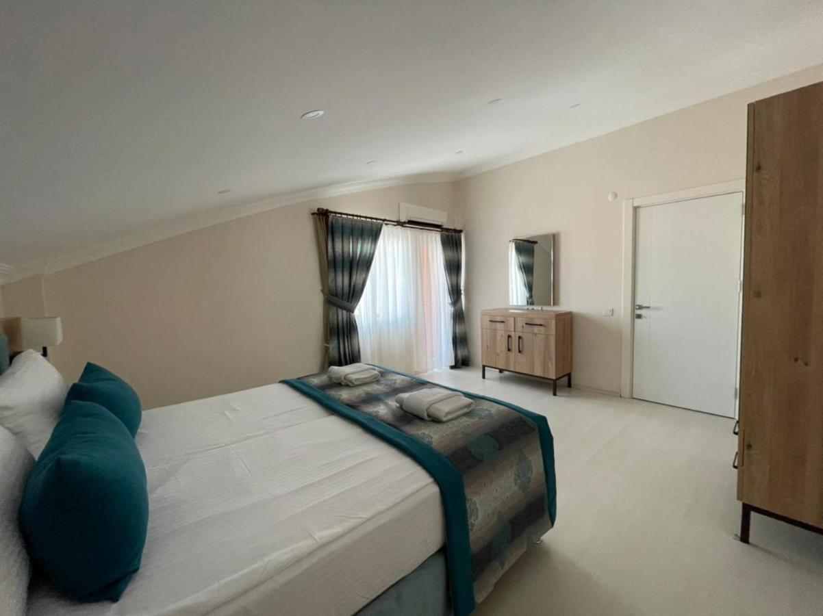 Apartment Alfa *